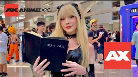 cosplay tube|ANIME EXPO 2023 COSPLAY MUSIC VIDEO COSPLAY .